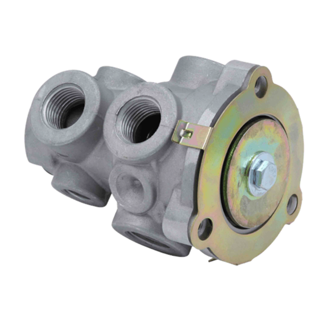 Volvo Brake Valve S4771