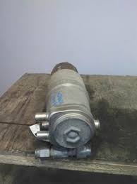 secondary fuel filter paccar mx series