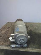 secondary fuel filter paccar mx series