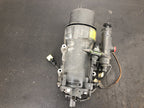 secondary fuel filter paccar mx series