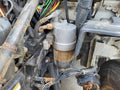 secondary fuel filter paccar mx series