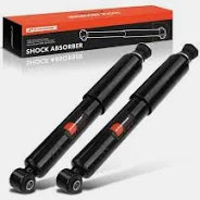 Shocks 65523