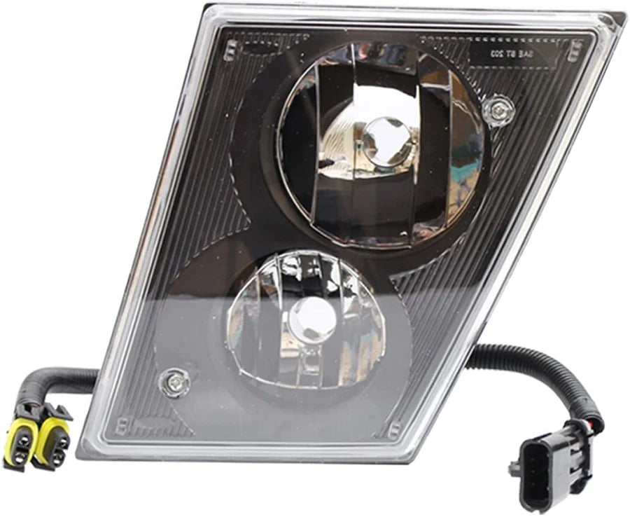 Fog Light -Volvo