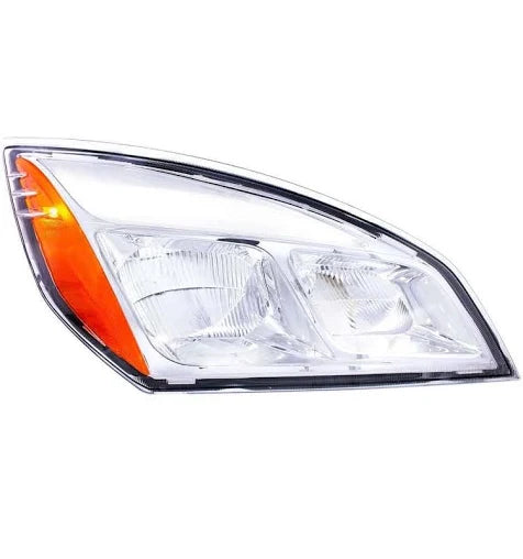 Headlight- New Cascadia-FLH27-D