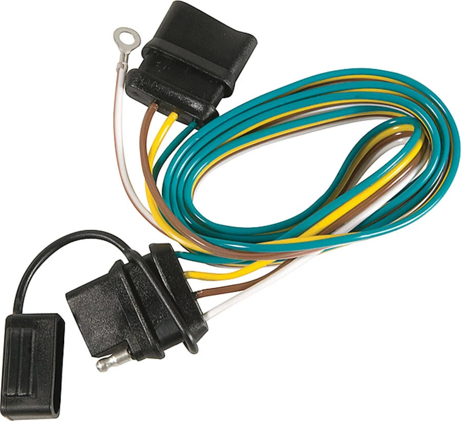 Tail Light-Harness