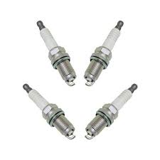 2007 honda accord used spark plugs