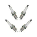 2007 honda accord used spark plugs