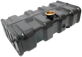 Surge Tanks for Volvo 2015