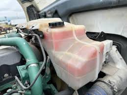 Surge Tanks for Volvo 2015
