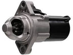 2007 honda accord starter motor