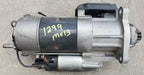 starters/motors peterbilt 2017