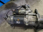 starters/motors peterbilt 2017