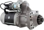 starters/motors peterbilt 2017