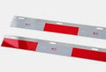 Mudflap- Straight Aluminium Strip
