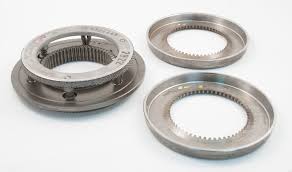 Synchronizer Kits (Fuller K-3421/K2017) peterbilt 2017