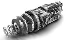 T12 Automated Manual Transmissions (Used) dd15 2014