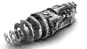 T12 Automated Manual Transmissions (Used) dd15 2014