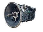T12 Automated Manual Transmissions (Used) dd15 2014