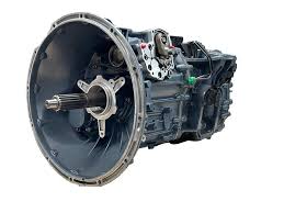 T12 Automated Manual Transmissions (Used) dd15 2014