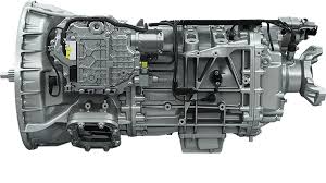 T12 Automated Manual Transmissions (Used) dd15 2014