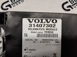 Telematics Control module Volvo 2015