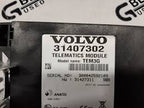 Telematics Control module Volvo 2015