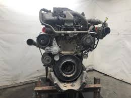 Transmission assembly dd13 2011