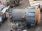 Transmission assembly dd13 2011