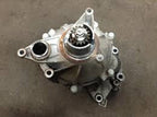 Turbo gear box dd15 2014