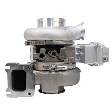 Turbo Chargers for Volvo 2015