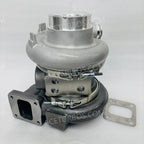 turbocharger paccar mx series