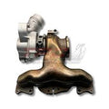 Turbo Chargers for Volvo 2015