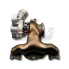 Turbo Chargers for Volvo 2015