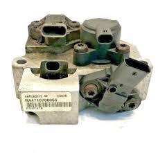 Doser Valve Assembly dd15 2014 freightliner