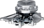 Water Pump (with Pulley/Sensors) – DD15 2014 (Used)