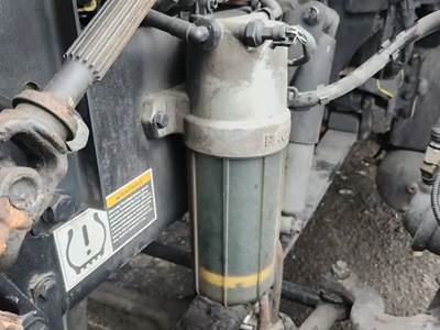 primary water splitter paccar mx series