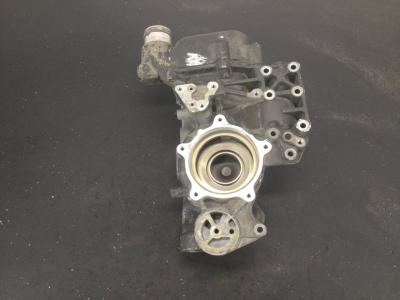 water manifold paccar mx series