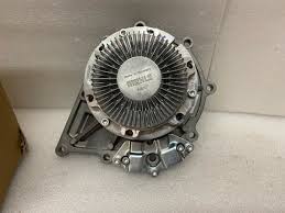 Water Pump (with Pulley/Sensors) – DD15 2014 (Used)