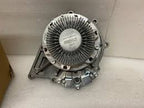 Water Pump (with Pulley/Sensors) – DD15 2014 (Used)
