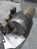 primary water splitter paccar mx series