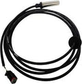 Wheel speed sensor volvo 2015